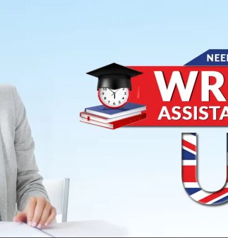 Top-Tier UK Assignment Help Services by Expert Writers