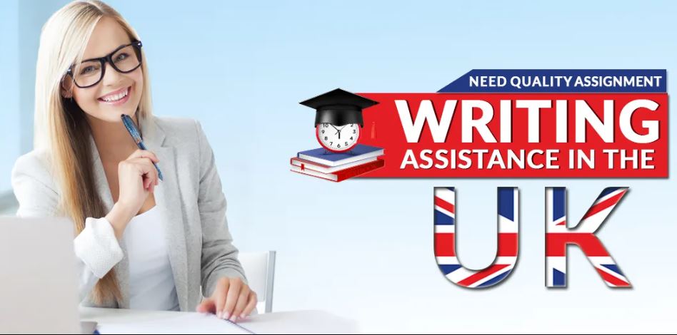 Top-Tier UK Assignment Help Services by Expert Writers