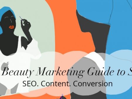 SEO Practices For Small Beauty Brands